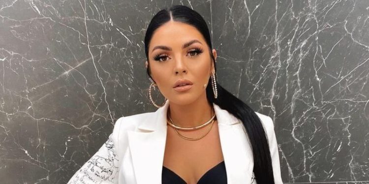 Nuk ka më hatërmbetje me Top-in. Fifi gati për sfidën e kërcimit