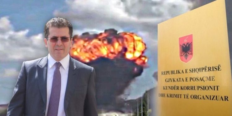 Çështja ‘Gërdeci’: SPAK kërkon dëshmitarë Shkëlzen Berishën dhe Aldo Bumçin