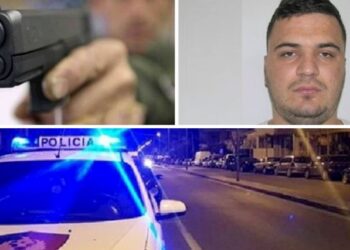 Dëshmia e Artan Tafanit: Arrestohet në Greqi Laert Haxhiu, lëshohen 16 urdhër arreste