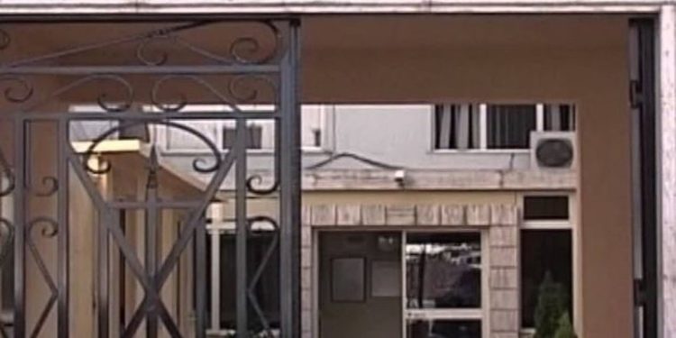 Shpallen kandidaturat për dy anëtarë të Këshillit të Lartë Gjyqësor