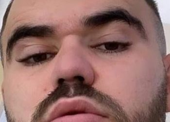 Siguronte kanabis llambe nga Kanadaja dhe e shiste deri në 300 euro. Arrestohet i riu