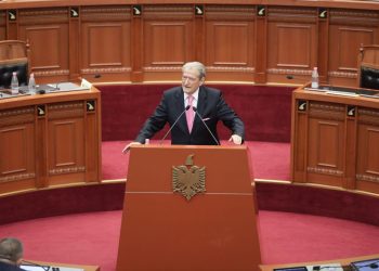 Berisha: Prokurorja Felaj kreu akt kriminal