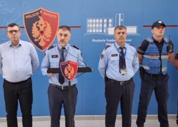 Operacionet anti kanabis Hodaj: Më shumë se 100 mijë rrënjë kanabis të asgjësuara, 71 autorë të proceduar