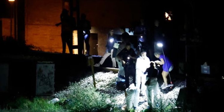 Tragjedi në Spanjë: Treni përplas kalimtarët, raportohen 4 viktima