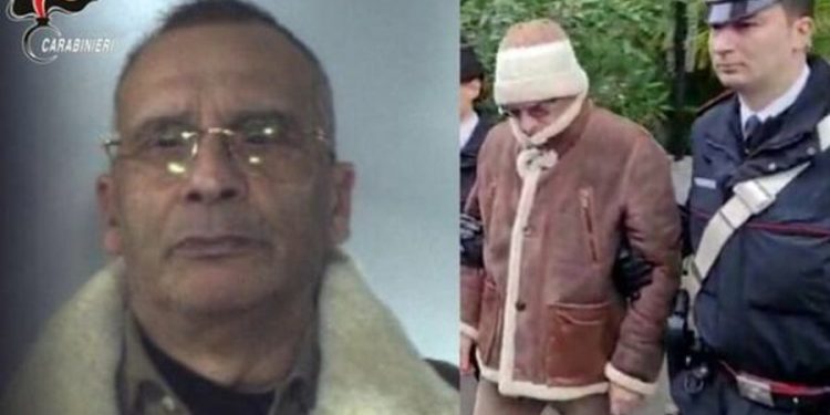 Përkeqësohet gjendja shëndetësore e bosit të ‘Cosa Nostras’