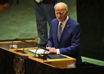 “Bota është në një moment kritik”, Biden flet në OKB: Të mos e lejojmë Rusinë ta copëtojë Ukrainën