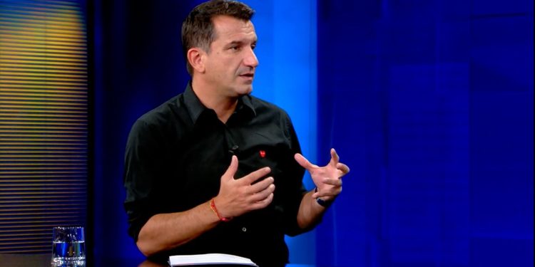 Veliaj: “Tirana, qytet më i sigurt, që s’krahasohet me çfarë ka qene; rrisim sigurinë në shkolla”