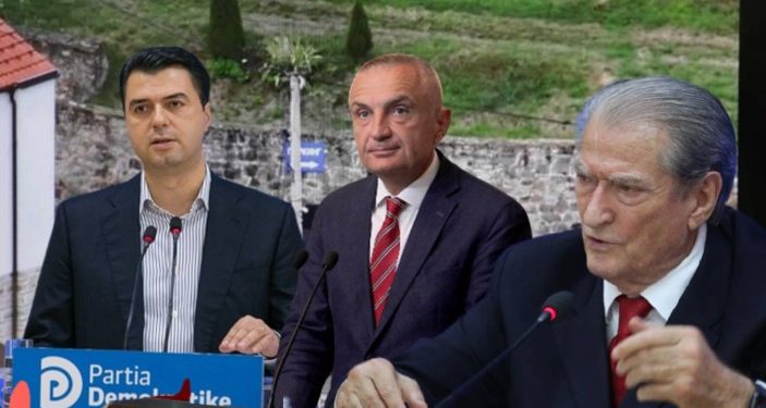 Situatë kritike në Veri, reagojnë Basha, Berisha dhe Meta: Jemi në krah të Kosovës!