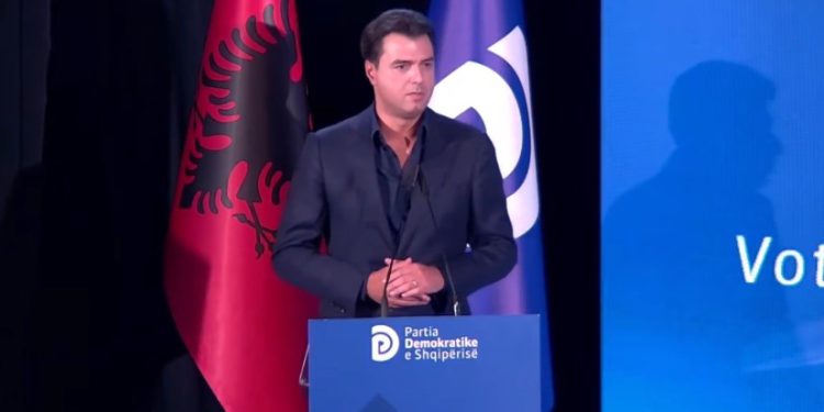 Reforma Zgjedhore, Basha: Votim elektronik për emigrantët!
