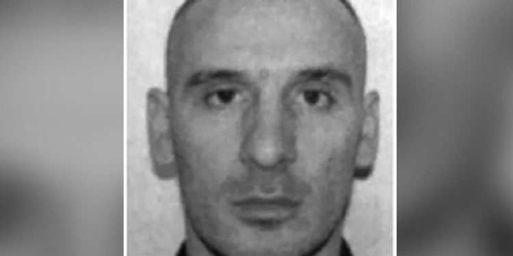 Në përgjimet e operacionit “Metamorfoza”, arrestohet në Francë, Behar Bajri