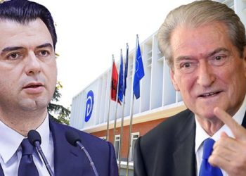 PD regjistrohet në zgjedhjet e Kukësit, por si forcë e tretë – PL merr më shumë fonde