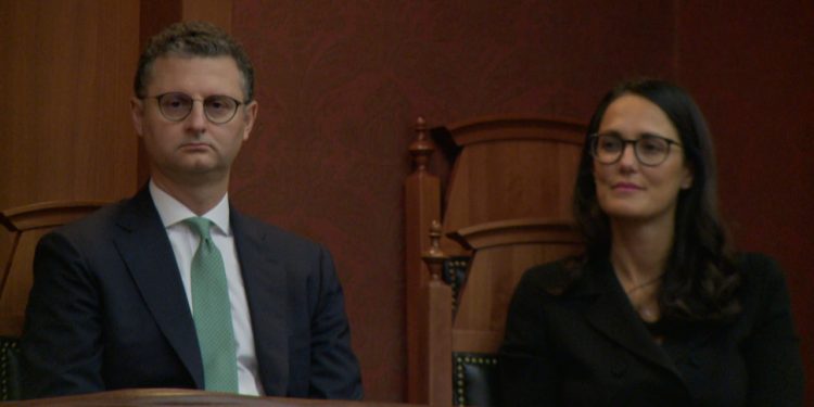 Parlamenti voton ndryshimet në qeveri: Delina Ibrahimaj kalon te Sipërmarrja, Ervin Mete te Financat