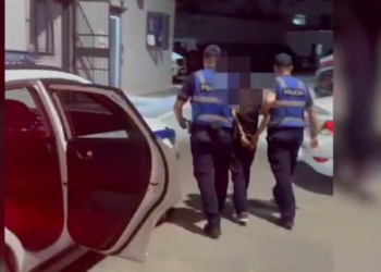 Megaoperacioni “Rrjeti”, arrestohet 34-vjeçari në Elbasan