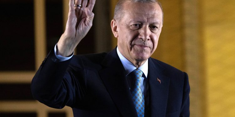 Erdoganit i soset durimi: Turqia mund të ndahet me BE-në!