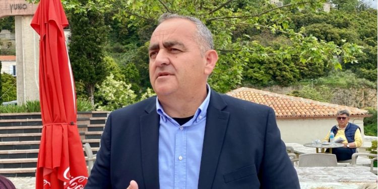 Beleri i përgjigjet Ramës në një intervistë për Kathimerini: Pse nuk mund të betohem