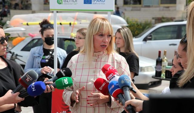 Paratë nuk shkuan te fermerët – Frida Krifca në SPAK për abuzimet me fondet e IPARD