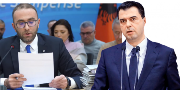 Gazment Bardhi thërret mbledhjen e grupit të PD, një ditë pasi Basha i mori postin