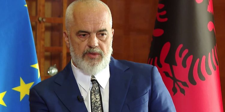 Thirrja e PPE për betimin e Fredi Belerit/ Reagon Rama: E kanë refuzuar gjykatat që u themeluan me mbështetjen e SHBA-BE