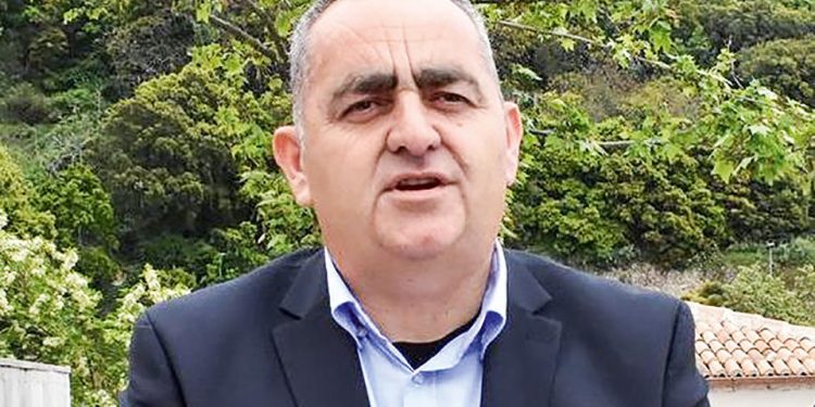 Fredi Beleri vijon betejën për liri, bën dy rekurse në Gjykatën e Lartë