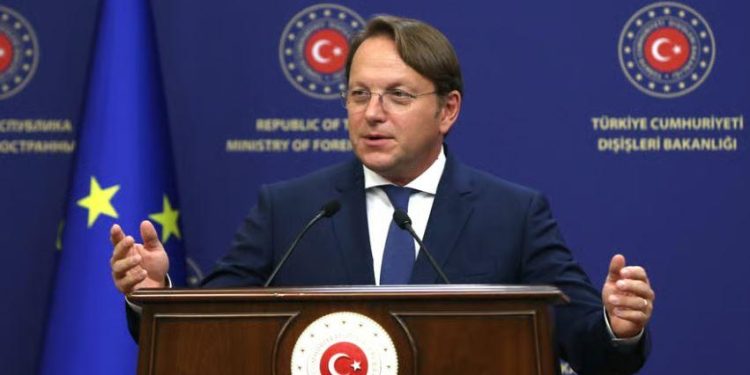 Zgjerimi i BE deri në vitin 2030, Varhelyi jep mesazhin e rëndësishëm