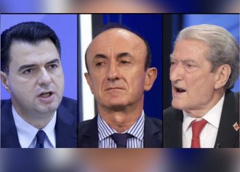 A është Berisha kryetar i PD? Dash Sula: Ai nuk ka parti!