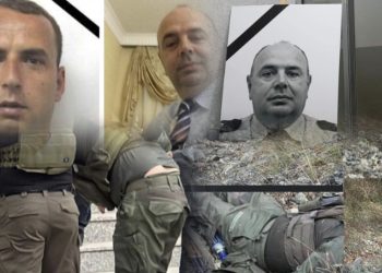 Edhe sa heronj do t’i shtohen Kosovës në kohë paqeje?
