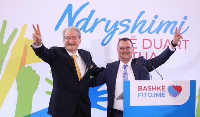 “Të na kërkojnë ndjesë”/ Sekretari i Rithemelimit: Gaz Bardhi dhe deputetët të vijnë si të penduar!
