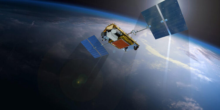 Irani lëshon me sukses një satelit në hapësirë