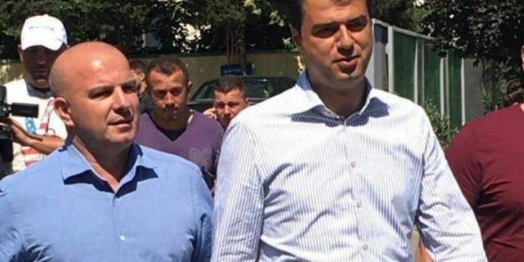 Deputeti i PD sulmon Bashën: Mbledh Kuvende për të përjashtuar ata me të cilët bëre betejën!