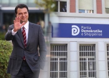 Nesër mblidhet Kuvendi Kombëtar i PD, Basha 1 orë fjalim (Zbardhet agjenda)
