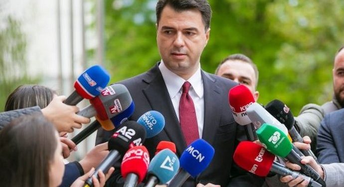 Lulzim Basha vizitë dy ditore në Francë! Çfarë ndodh në PD pas të mërkurës…