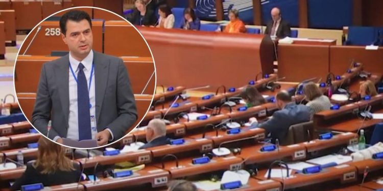 Këshilli i Europës zgjedh Bashën në postin e rëndësishëm: Do konfiskojë asetet ruse!