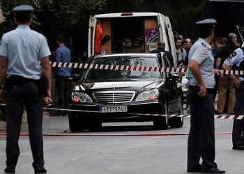 Masakra në Greqi, 6 personat e vrarë dyshohet se janë shqiptarët