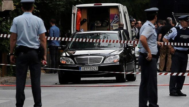 Masakra në Greqi, 6 personat e vrarë dyshohet se janë shqiptarët