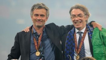 Ish-presidenti i Interit Massimo Moratti shtrohet në spital