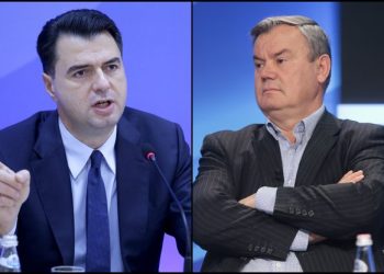“Basha e ka marrë përfundimisht PD-në”/ Nikollë Lesi: Zgjidhja e vetme që ka opozita është…