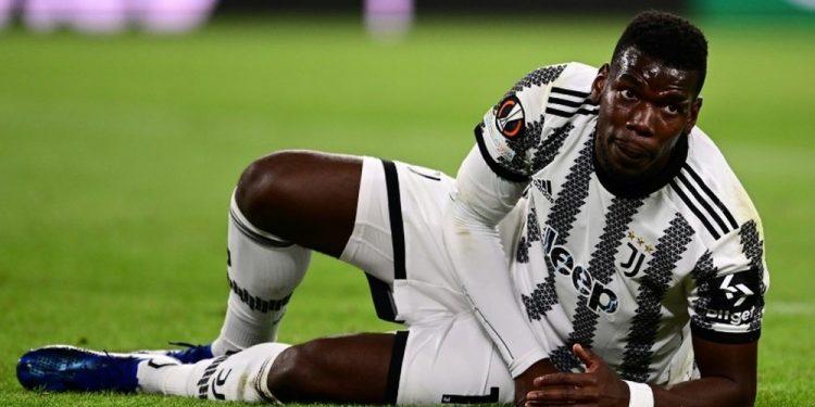 Tronditet Juventus, Pogba rezulton pozitiv për doping
