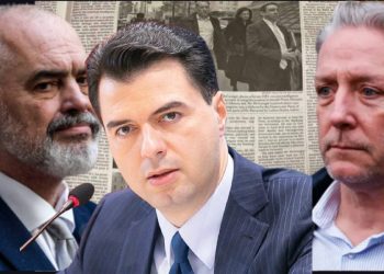 NYT: Rama, Basha dhe McGonigal – 10 momentet kyçe të dosjes hetimore amerikane