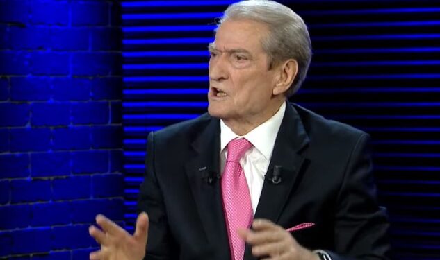 “PS hodhi para me thasë”/ Berisha thyen heshtjen pas humbjes në Kukës: Emri Vata nuk fitonte kurrë!