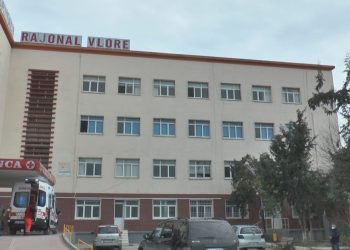 33-vjeçari paraqitet i plagosur me thikë në spital e Vlorës