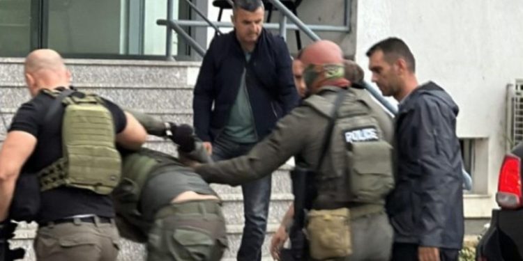 “Inteligjenca amerikane kishte informacion për sulmin, por KFOR dhe Kosova nuk i vlerësuan tamam”