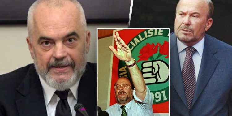 Nano mbush 71 vjeç, Rama i bën një profil të pazakontë: Ju rrëfej presorin garip