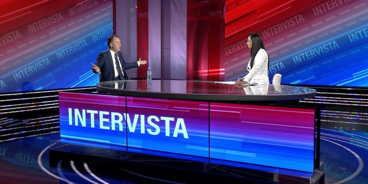 Aleksandër Biberaj: Berisha lider pa rezultat! Ku janë protestat?