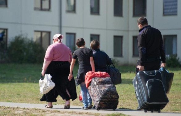 Rriten kërkesat për azil në Zvicër
