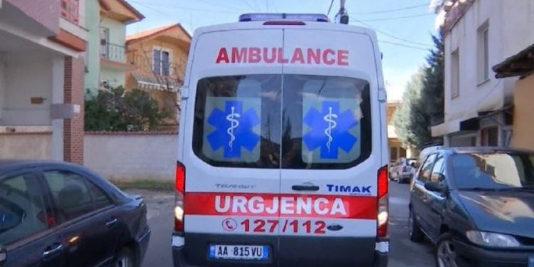 33 – vjeçari në Delvinë plagoset pas shpërthimit të një fisheku