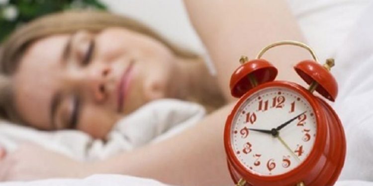 Kjo është ora e duhur kur duhet të zgjoheni në mëngjes