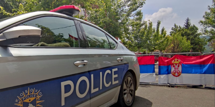 BE me kërkesa të qarta: Kosova dhe Serbia duhet të përmbahen nga çdo veprim i pakoordinuar
