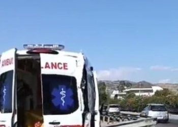 EMRI/ Identifikohet pacienti që humbi jetën nga përplasja e kamionit me autoambulancën