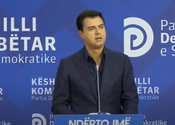 “Të gjithë në terren për të organizuar PD-në”, Basha u shtrin dorën të larguarve dhe një kunj për Berishën: Fund intrigave e përplasjeve