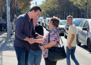 Basha me qytetarët: Korrupsioni po shkatërron ekonominë. Të heqim çdo imunitet për deputetët dhe qeveritarët që hetohen nga SPAK